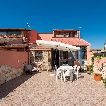 Holiday home Majick