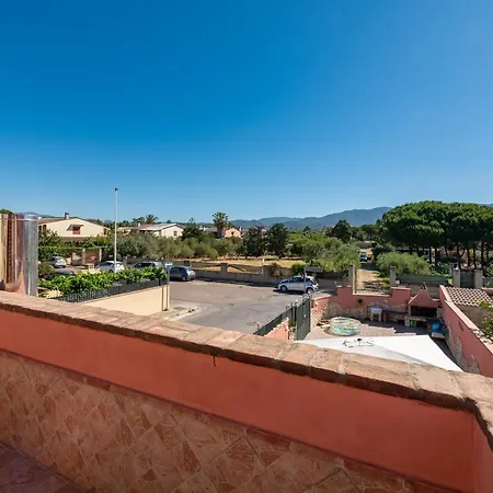 Holiday home Majick Capitana