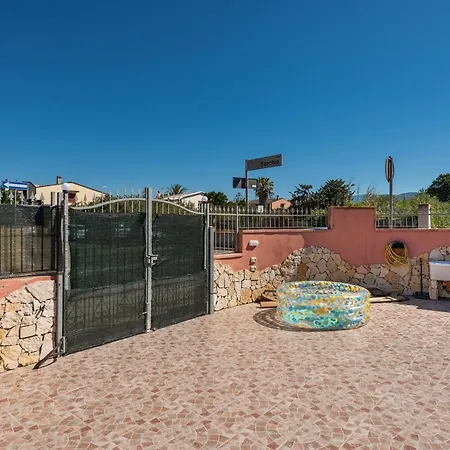 Holiday home Majick