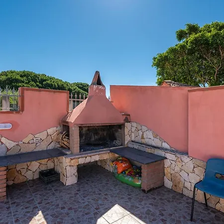 Majick Holiday home Capitana