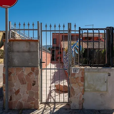 Holiday home Majick Capitana
