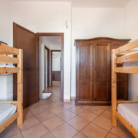 Holiday home Majick