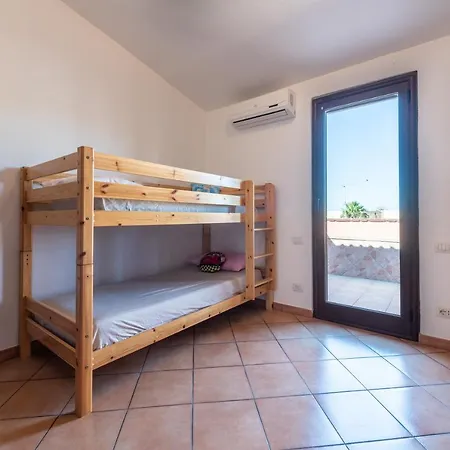 Holiday home Majick *