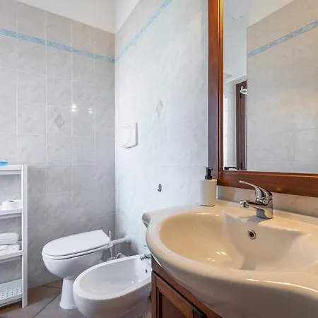Holiday home Majick Capitana