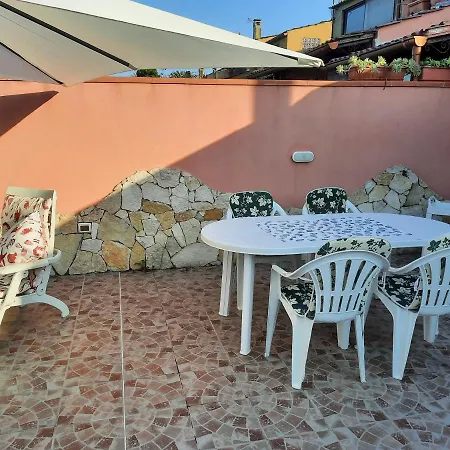 Holiday home Majick
