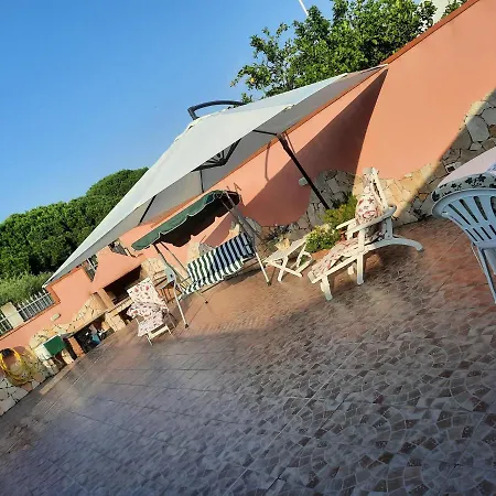 Majick Holiday home